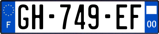 GH-749-EF