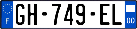 GH-749-EL
