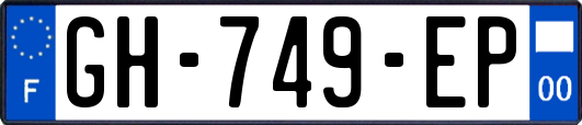 GH-749-EP