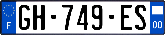 GH-749-ES