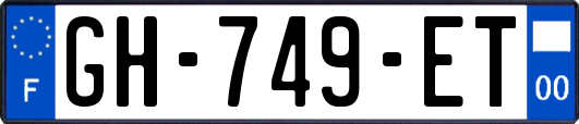 GH-749-ET