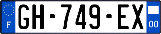 GH-749-EX