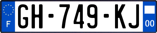 GH-749-KJ