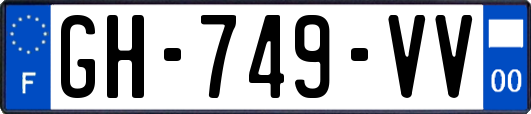 GH-749-VV