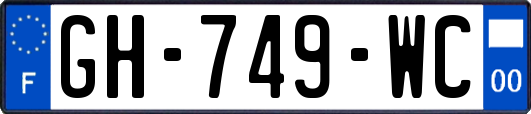 GH-749-WC