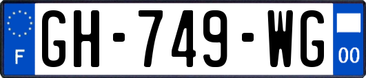 GH-749-WG