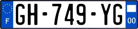 GH-749-YG