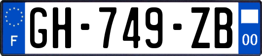 GH-749-ZB