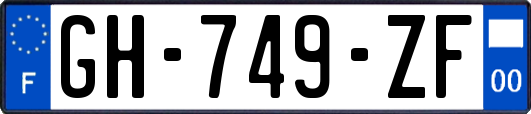 GH-749-ZF