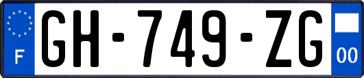 GH-749-ZG
