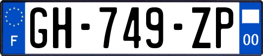 GH-749-ZP