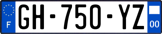 GH-750-YZ