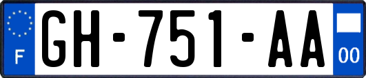 GH-751-AA