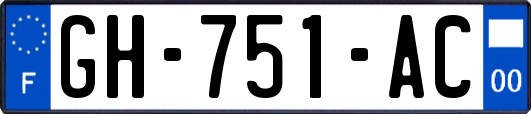 GH-751-AC