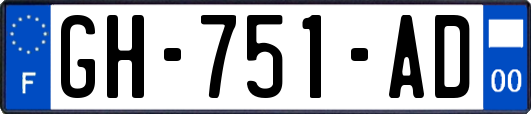 GH-751-AD