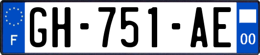 GH-751-AE