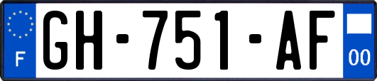 GH-751-AF