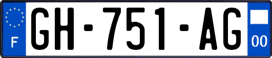 GH-751-AG