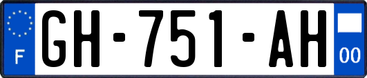 GH-751-AH