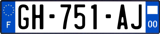 GH-751-AJ