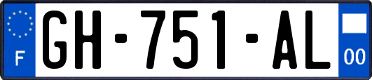 GH-751-AL