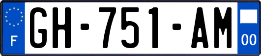 GH-751-AM