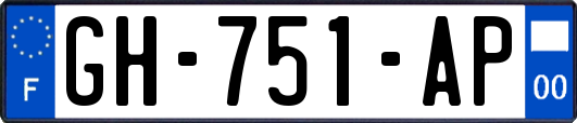 GH-751-AP