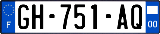 GH-751-AQ