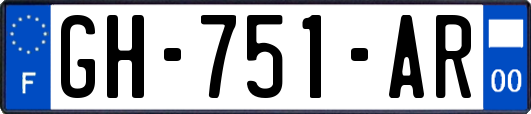 GH-751-AR