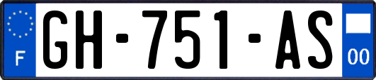 GH-751-AS