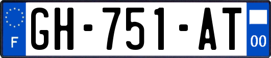 GH-751-AT