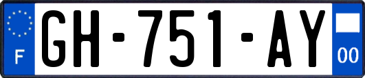 GH-751-AY