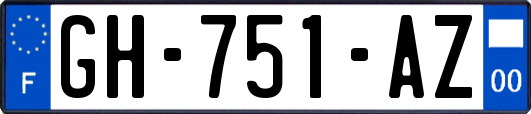 GH-751-AZ