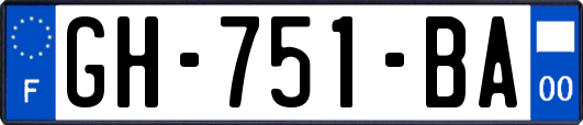 GH-751-BA