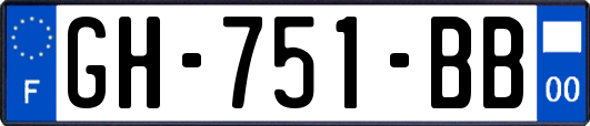 GH-751-BB