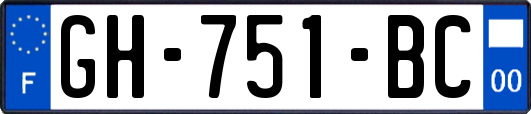GH-751-BC