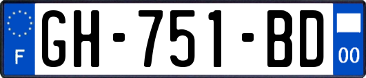 GH-751-BD