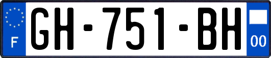 GH-751-BH