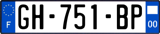 GH-751-BP