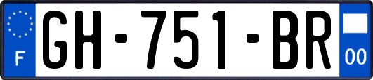 GH-751-BR