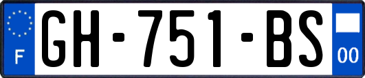 GH-751-BS