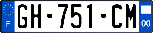 GH-751-CM