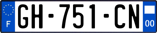 GH-751-CN