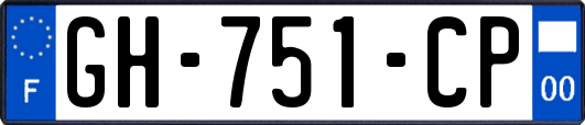 GH-751-CP