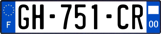 GH-751-CR