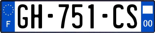 GH-751-CS