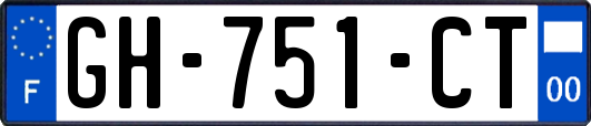GH-751-CT