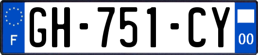 GH-751-CY