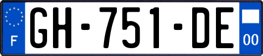 GH-751-DE