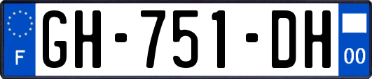 GH-751-DH